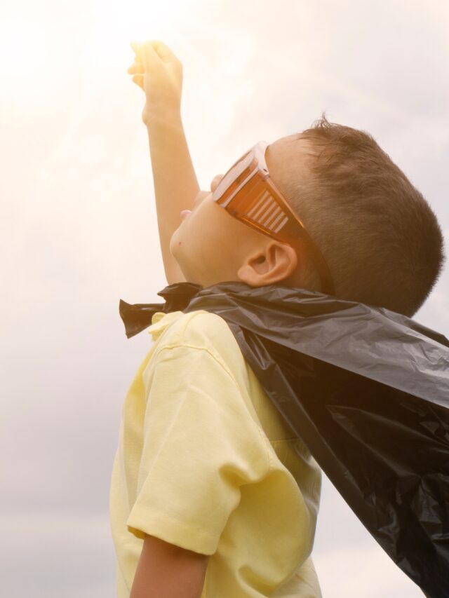 15 Positive Self Esteem Affirmations For Kids