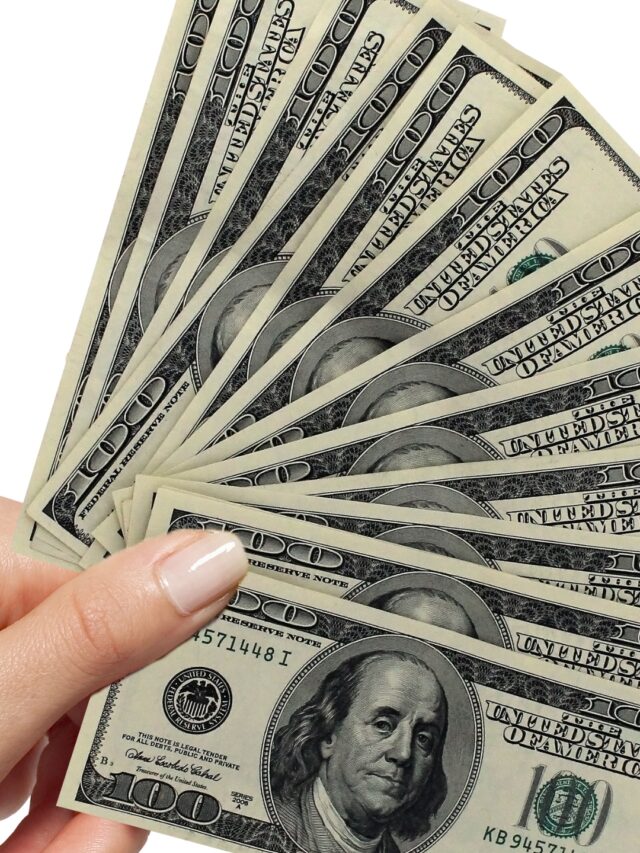 15 Powerful Money Manifestation Affirmation