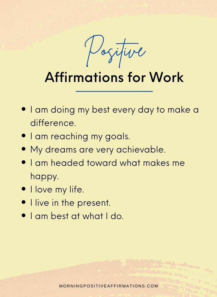 The science behind affirmations and their ​impact on mental‍ health