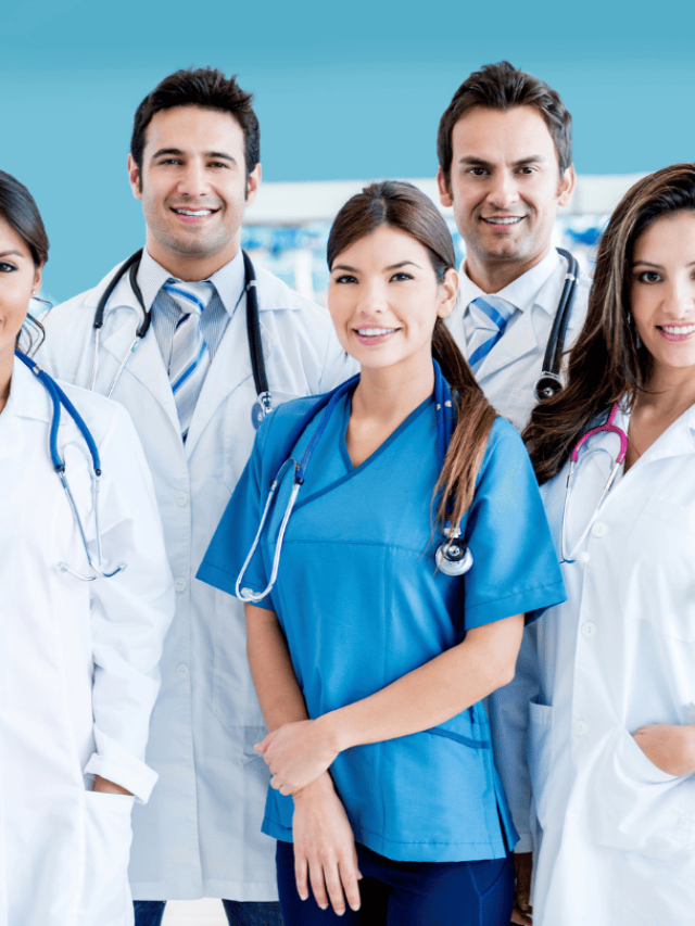 20 Powerful Affirmations For Doctors