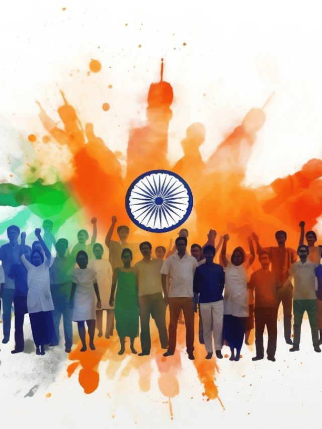 Happy Independence Day Quotes 2023